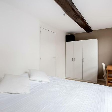 Les 3 Mollettes Du Vieux Lilleアパートメント エクステリア 写真