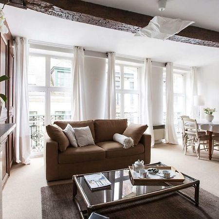 Les 3 Mollettes Du Vieux Lilleアパートメント エクステリア 写真