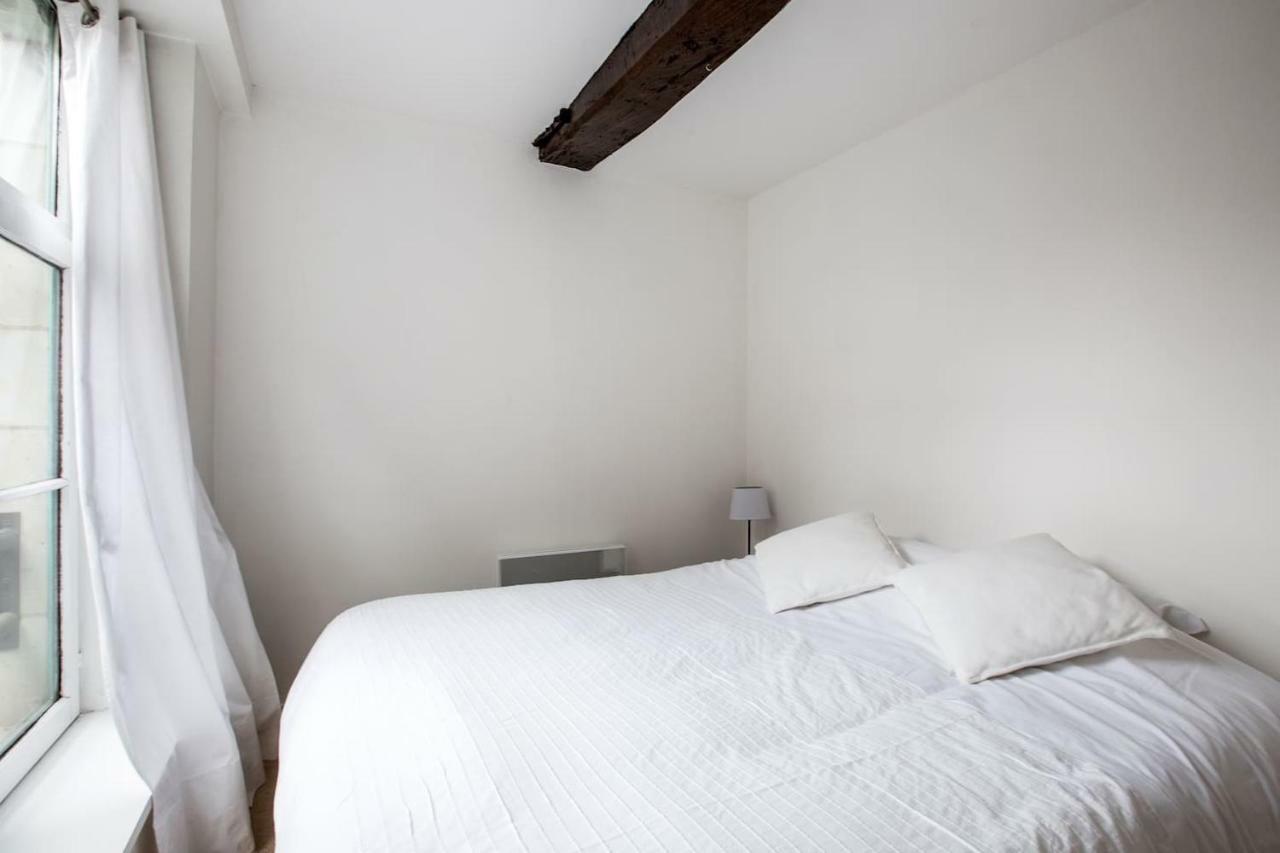 Les 3 Mollettes Du Vieux Lilleアパートメント エクステリア 写真